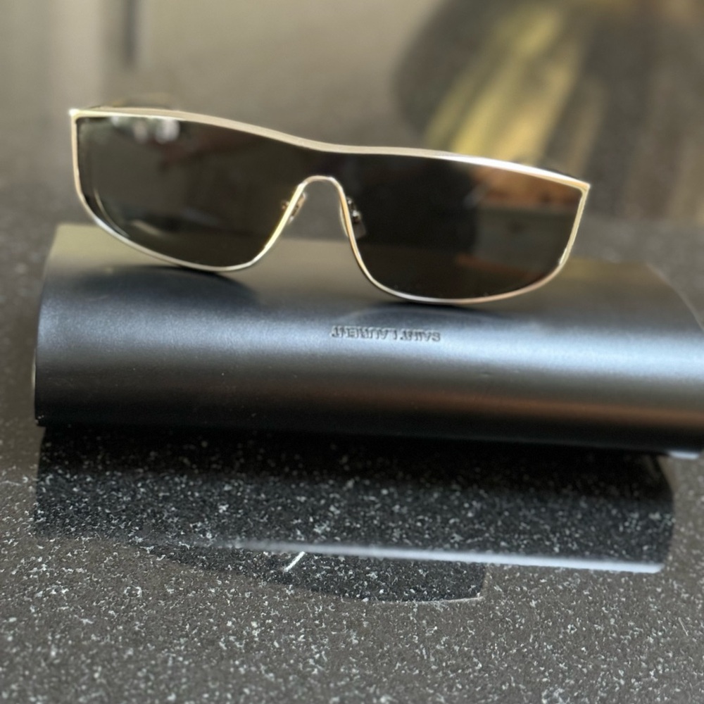 Saint Laurent sunglasses 2024
